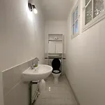 度假居 Petit Fargate