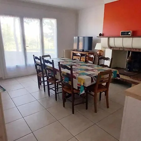 Petit Fargate Holiday home Mugron