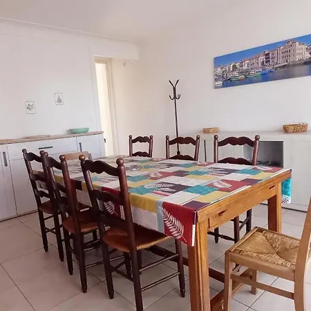 Сasa de vacaciones Petit Fargate Mugron