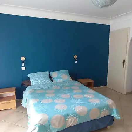Сasa de vacaciones Petit Fargate Mugron