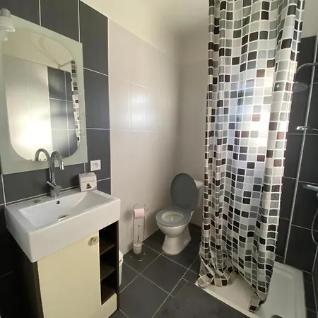 Petit Fargate Tatil Evi *