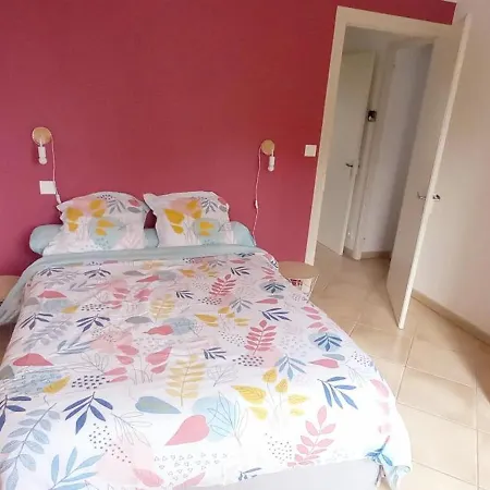 Tatil Evi Petit Fargate Mugron