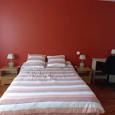 Tatil Evi Petit Fargate *