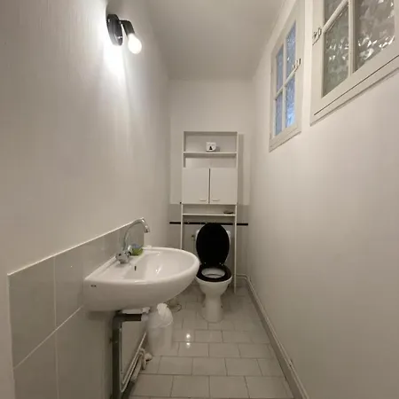 펜션 Petit Fargate