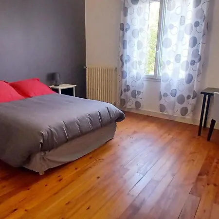 Tatil Evi Petit Fargate