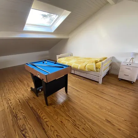 Petit Fargate Holiday home