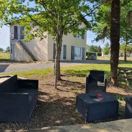 Petit Fargate Mugron