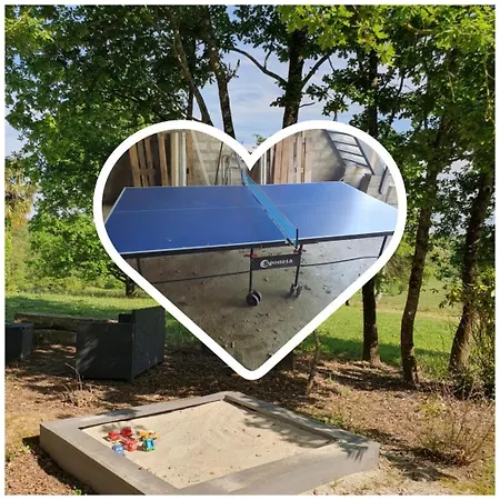 펜션 Petit Fargate