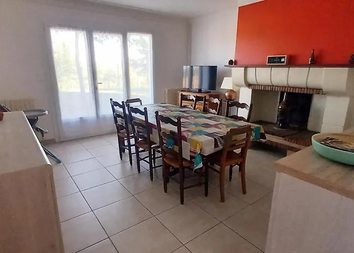 Petit Fargate 펜션 Mugron