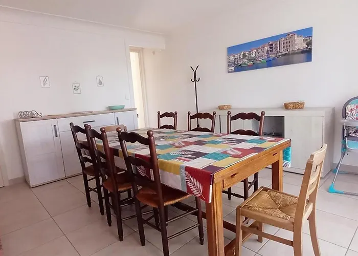 Holiday home Petit Fargate Mugron