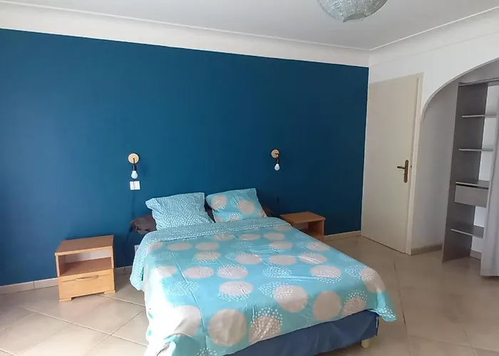 Holiday home Petit Fargate Mugron