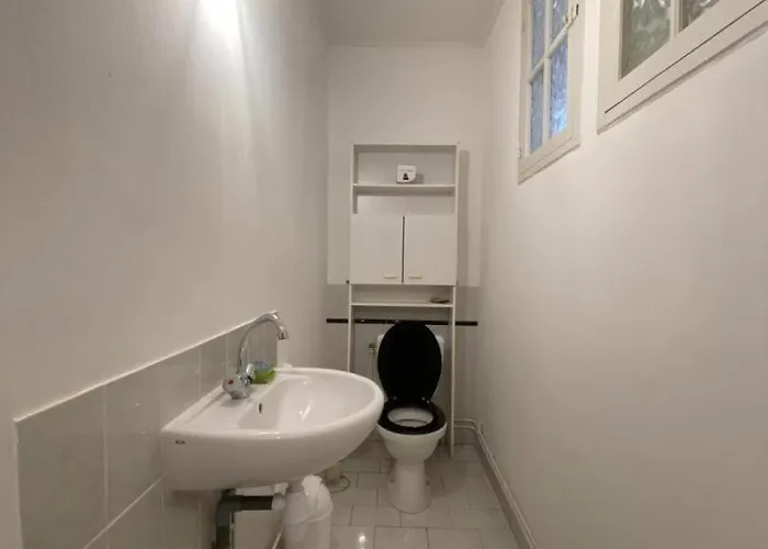 Holiday home Petit Fargate