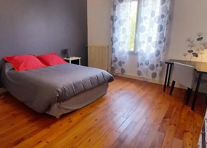 Holiday home Petit Fargate