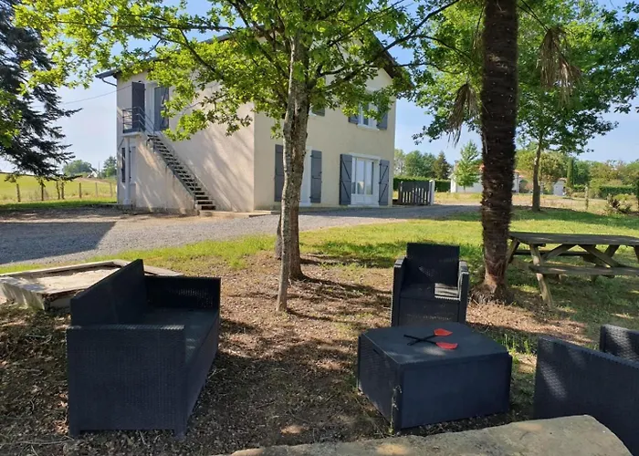 Petit Fargate Mugron