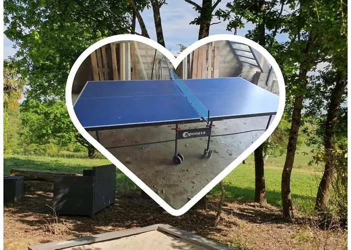 펜션 Petit Fargate