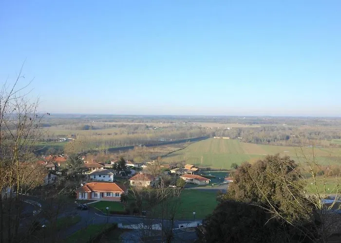 Petit Fargate Holiday home Mugron